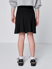 Clarks Black Short Pleated Skirt - Image 3 of 10