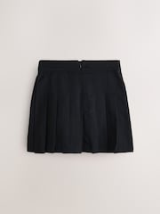 Clarks Black Short Pleated Skirt - Image 6 of 10