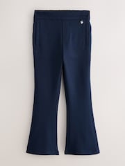 海軍藍 - Clarks Flared Pull On School Trousers 2 Pack - 圖片 2/5