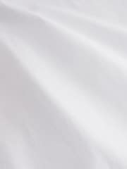 White N. Premium Supima Boat Neck Short Sleeve T-Shirt - Image 7 of 8