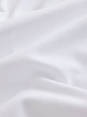 White N. Premium Luxe Supima Crew Neck T-Shirt - Image 7 of 9