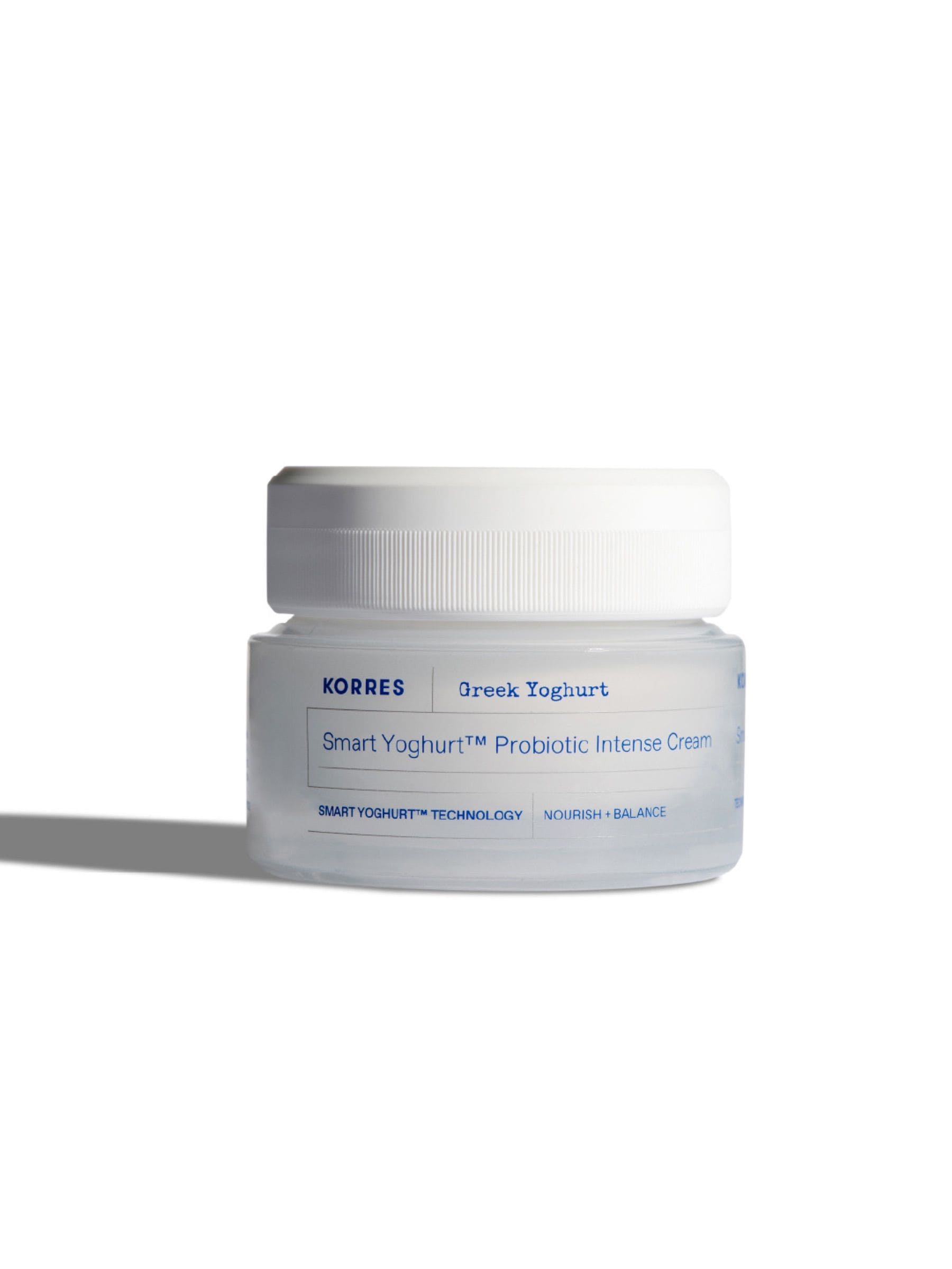 Korres Cream Smart Yoghurt™ Probiotic Intense 40Ml - Image 9