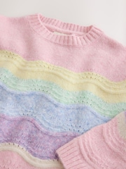 Jersey de punto Little Bird by Jools Oliver - Imagen 10 de 11