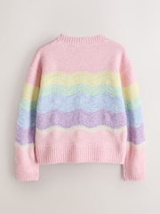 Jersey de punto Little Bird by Jools Oliver - Imagen 8 de 11