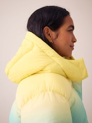 Little Bird by Jools Oliver Oversized Puffer Coat - სურათი 4 7-დან