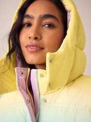 Little Bird by Jools Oliver Oversized Puffer Coat - სურათი 7 7-დან
