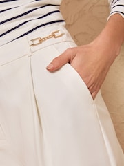 Love & Roses Trousers - Imaginea 2 din 4