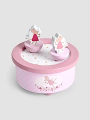 Jojo Maman Bébé Pink Photo Frames - Image 2 of 4