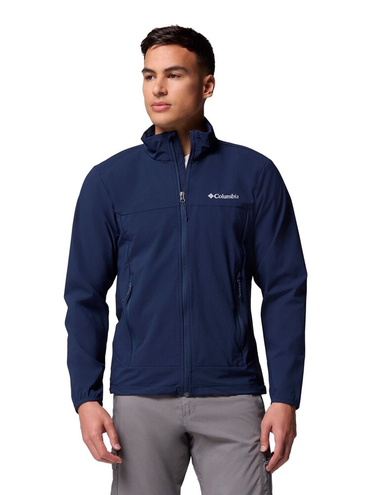 Columbia Heather Canyon II Black Jacket - Image 1 of 6