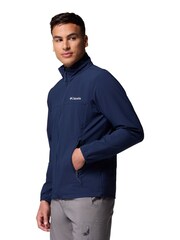 Columbia Heather Canyon II Black Jacket - Image 3 of 6