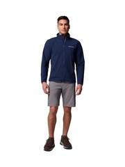 Columbia Heather Canyon II Black Jacket - Image 4 of 6