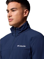 Columbia Heather Canyon II Black Jacket - Image 5 of 6