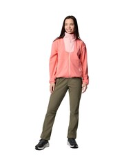 Columbia Pink Sequoia Grove Full Zip Fleece - Image 4 of 6