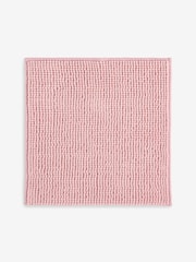 Pink Bobble Bath Mat - Image 3 of 3