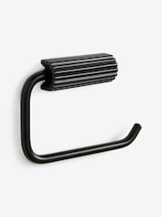 Black Toilet Roll Holder - Image 4 of 5