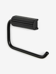 Black Toilet Roll Holder - Image 5 of 5