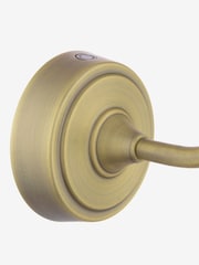 Joules Pheasant Print Apsley Rechargeable LED Wall Light - Image 6 of 6