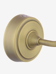 Joules Isla Ikat Apsley Rechargeable LED Wall Light - Image 6 of 6