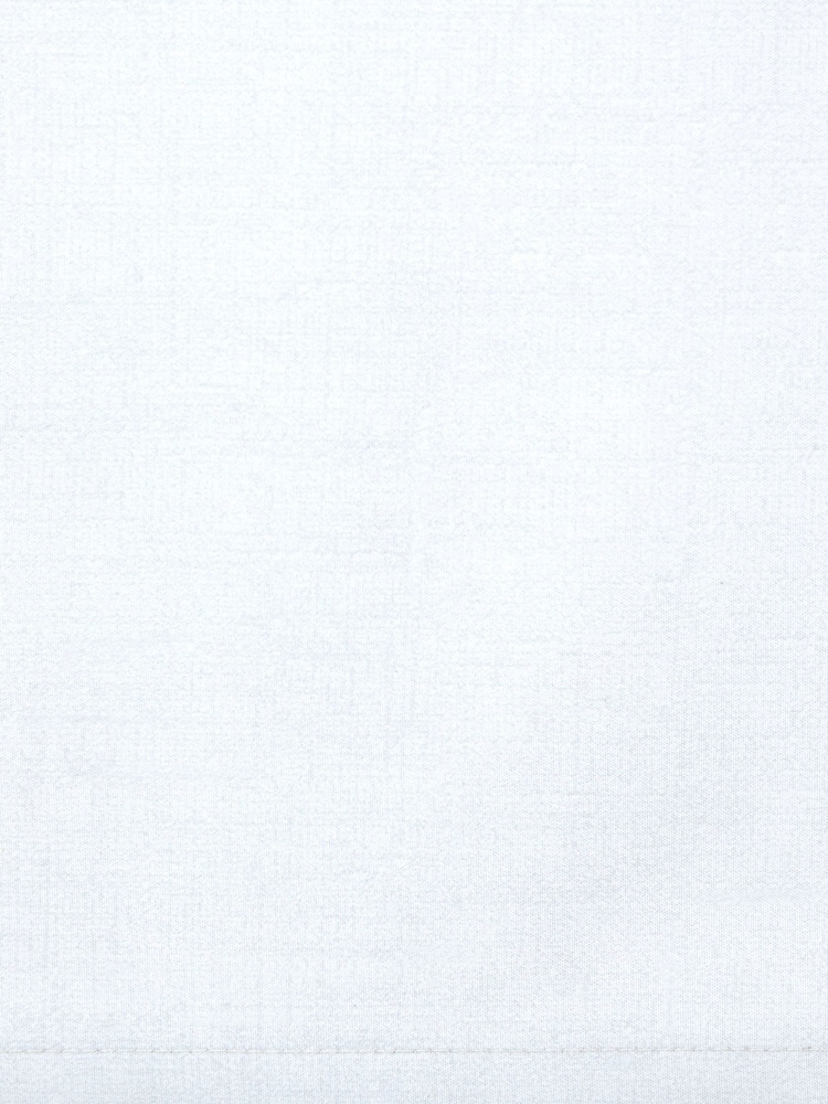 White Ready Made Printed Texture Moisture Resistant Roller Blinds - Image 7 of 7 White Ready Made Printed Texture Moisture Resistant Roller Blinds - Image 7 of 7