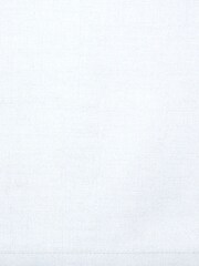 White Ready Made Printed Texture Moisture Resistant Roller Blinds - Image 7 of 7