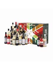 Spicers of Hythe Limited Wine Advent Calendar 2025 - Image 1 of 1