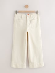 Multi - Patch Pocket Cropped Jeans 2 Pack - Bild 3 von 13