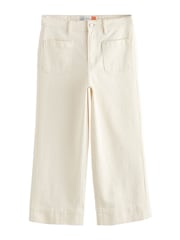 Multi - Patch Pocket Cropped Jeans 2 Pack - Bild 7 von 13