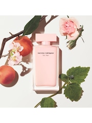 Narciso Rodriguez For Her Eau De Parfum 50ml Gift Set - Image 2 of 4