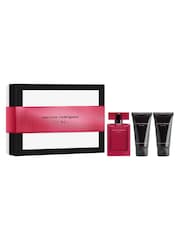 Narciso Rodriguez For Her Eau de Parfum Intense 50ml Gift Set - Image 1 of 4