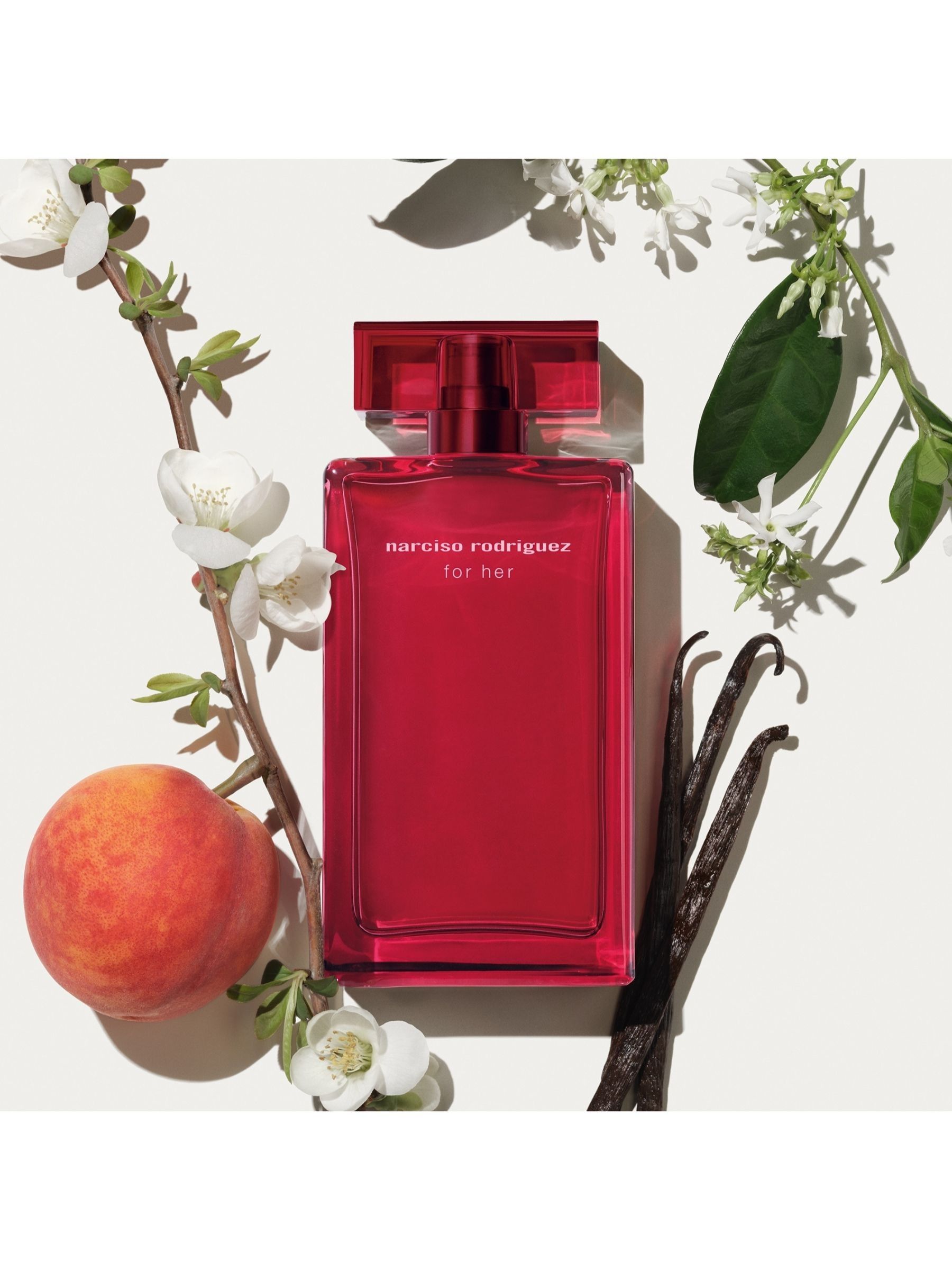Buy Narciso Rodriguez For Her Eau de Parfum Intense 50ml Gift Set