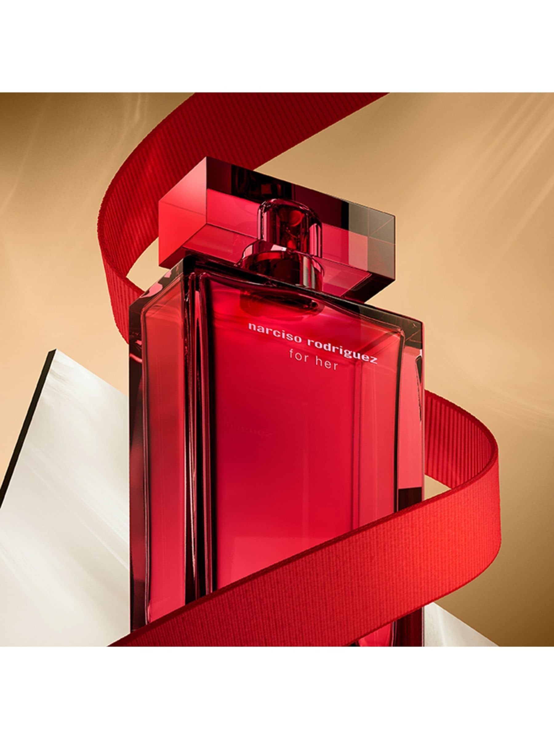 Buy Narciso Rodriguez For Her Eau de Parfum Intense 50ml Gift Set