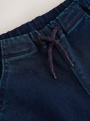 Rinse Wash Loose Fit Jeans (3mths-7yrs) - Image 4 of 4