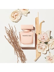 Narciso Rodriguez Poudree Eau de Parfum 50ml Gift Set - Image 2 of 4