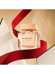 Narciso Rodriguez Poudree Eau de Parfum 50ml Gift Set - Image 3 of 4