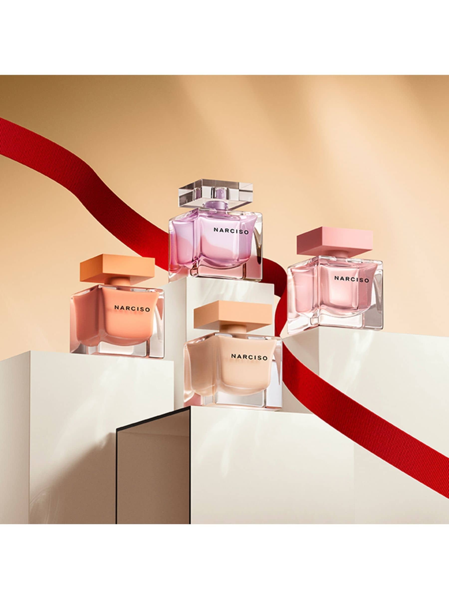 Buy Narciso Rodriguez Poudree Eau de Parfum 50ml Gift Set from the