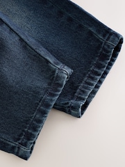 Tünd Göy - Barrel Jeans (3ay-7il) - 10şəkildən 10 şəkil