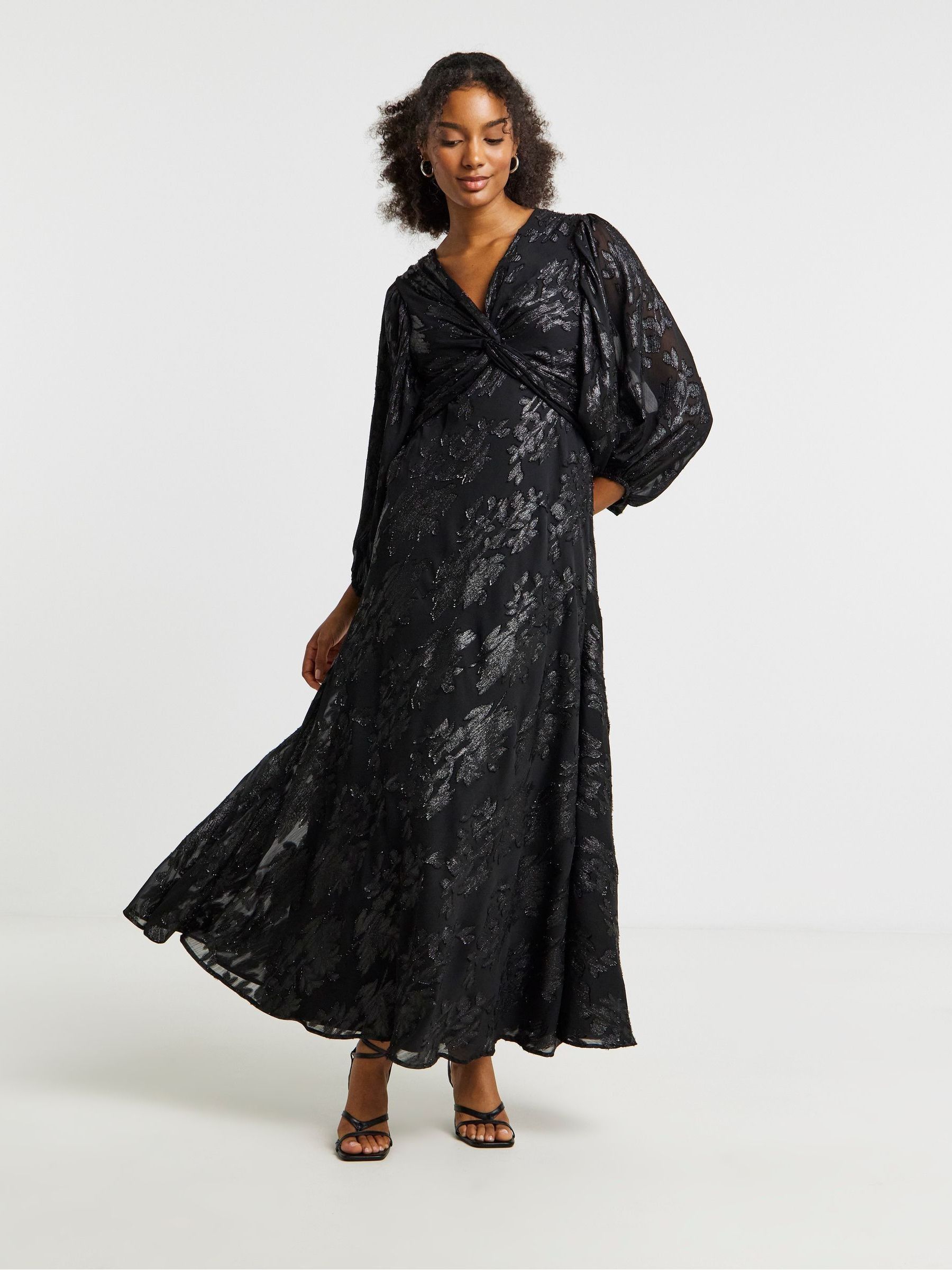 joanna hope jacquard prom dress Maxi Dress Joanna Hope Jacquard Prom Dress Womens Dresses Joanna Hope Evening Tops Sequin Maxi Dress Joanna