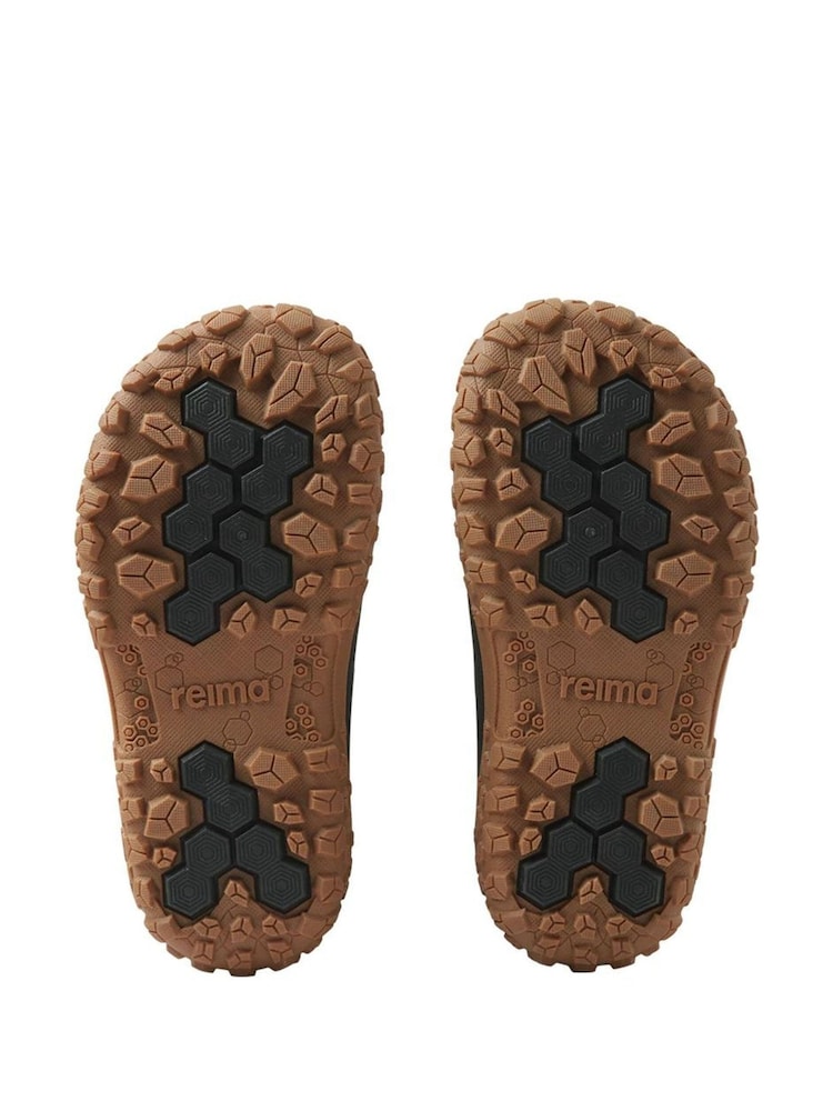 Reima Green Winter Snow Loskari Boots - Image 5 of 5 Reima Green Winter Snow Loskari Boots - Image 5 of 5