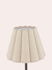 Laura Ashley Bronze Holwell Table Lamp - Image 5 of 6