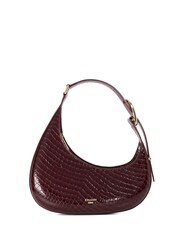 Dune London Red Bewilders Shoulder Bag - Image 1 of 5