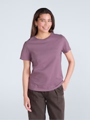 Animal Purple Marina Logo T-Shirt - Image 1 of 4