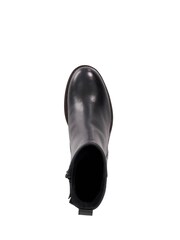 Dune London Black Peline Ankle Boots - Image 5 of 6