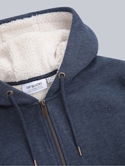Animal Blue Zuri  Hoodie - Image 3 of 6