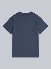 Animal Blue Driftoff  Pyjamas Set - Image 3 of 9