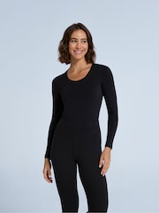 Animal Black Blaze Base Layer Pants - Image 4 of 4