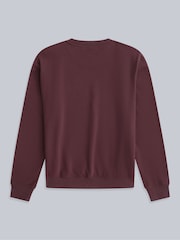 Animal Purple Jonah  Sweatshirt - Image 2 of 5