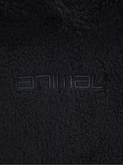 Animal Fleece Hoodie - Imagem 4 de 5