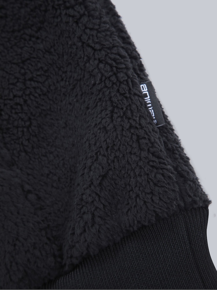 Animal Fleece Hoodie - Imagem 5 de 5