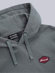 Animal Green River  Hoodie - Image 3 of 5