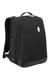 Cabin Max Black Santa Cruz Backpack - Image 1 of 6